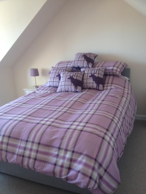 Acorn Apartment Dufftown Extérieur photo
