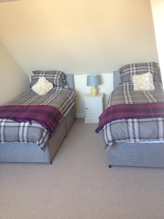 Acorn Apartment Dufftown Extérieur photo