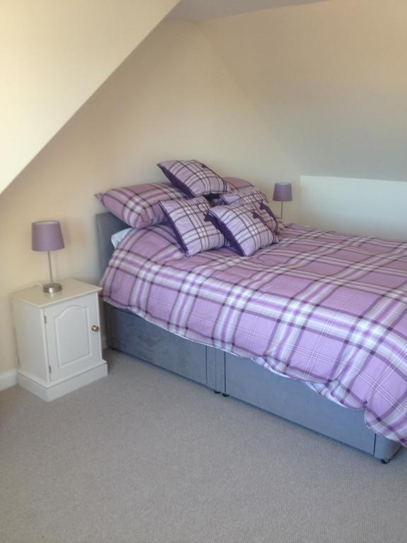 Acorn Apartment Dufftown Extérieur photo