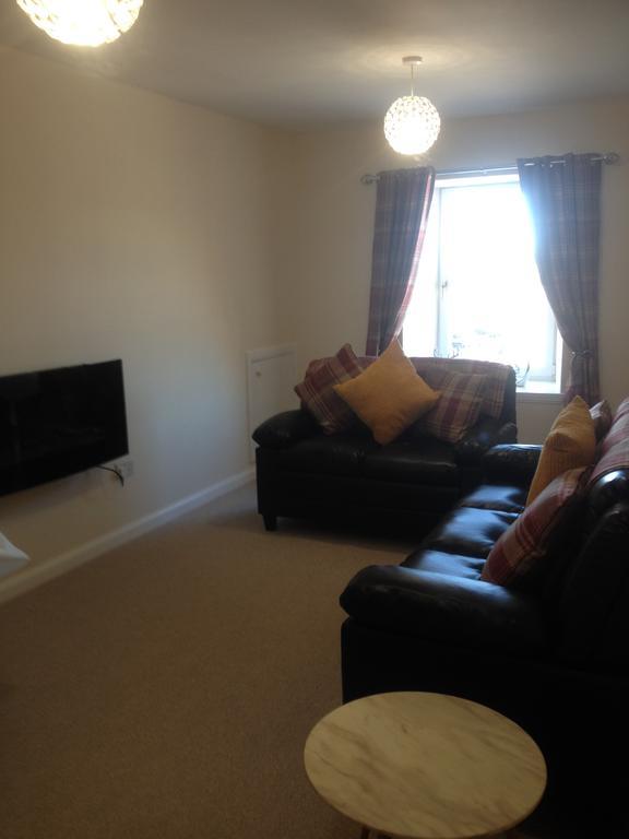 Acorn Apartment Dufftown Extérieur photo