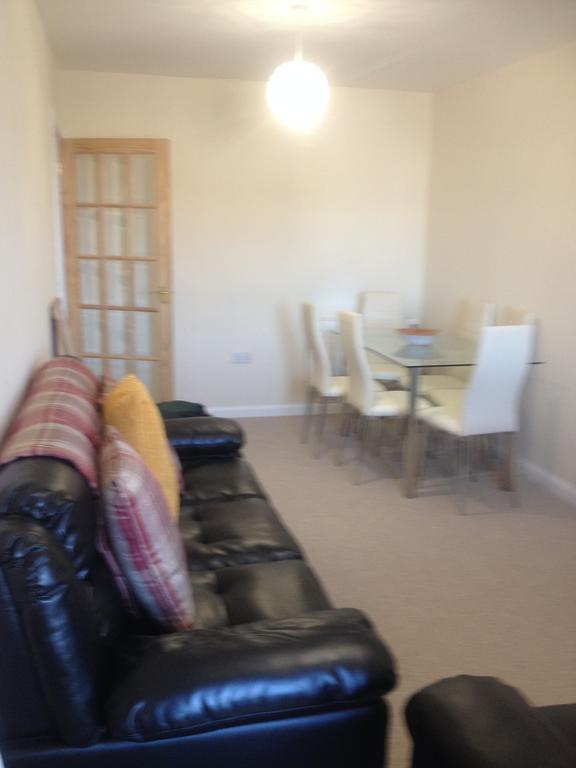 Acorn Apartment Dufftown Extérieur photo