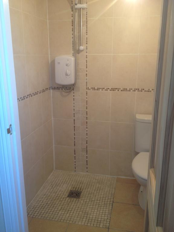 Acorn Apartment Dufftown Extérieur photo